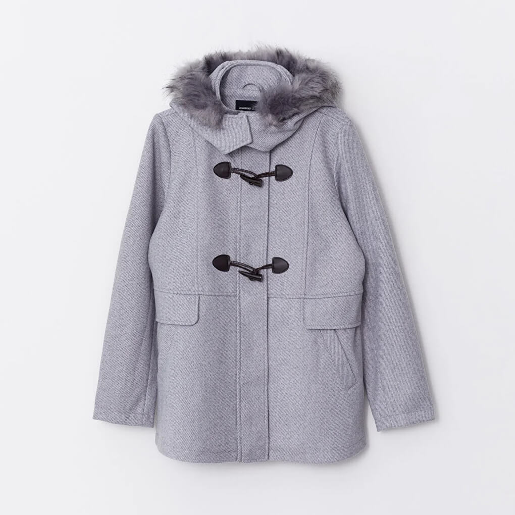 Classic Hooded Regular Long Sleeve